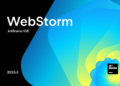 WebStorm 2024 Mac破解版下载 前端开发利器