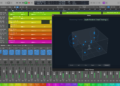 Logic Pro 11.0 破解版 强大的音乐制作软件