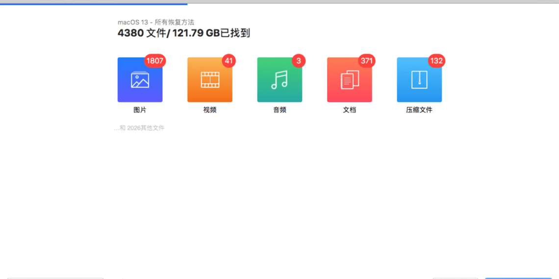 Disk Drill 强大的Mac数据恢复的得力助手