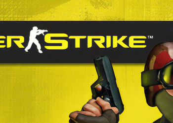 Counter-Strike 1.6 for Mac 反恐精英CS 1.6 Mac版