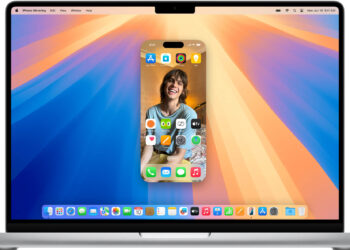 macOS Sequoia：重新定义Mac体验 附macOS 15免费高速下载地址