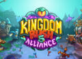 Kingdom Rush 5: Alliance 王国保卫战5：联盟 Mac中文版