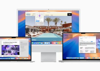 使用网络安全工具的用户应暂缓升级到 macOS Sequoia