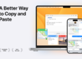 Paste 4.4.0 破解版下载 优雅的Mac剪贴板管理软件
