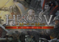 Heroes of Might and Magic V 魔法门之英雄无敌5 for Mac