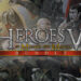 Heroes of Might and Magic V 魔法门之英雄无敌5 for Mac