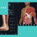 Complete Anatomy 11.0.0 for Mac — 领先的3D解剖学学习软件下载