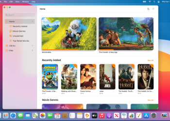 Infuse for Mac：极致影音体验的多媒体播放器评测