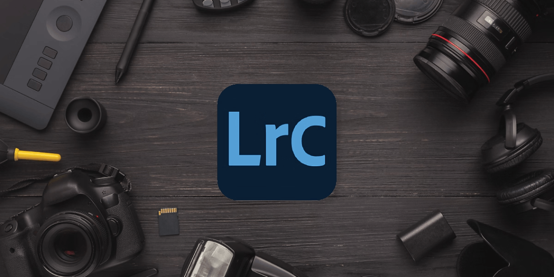 Adobe Lightroom Classic 2025 14.0.1 for Mac中文破解版下载