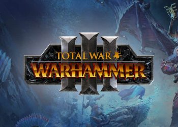 Mac游戏推荐：《全面战争：战锤3》（Mac版）