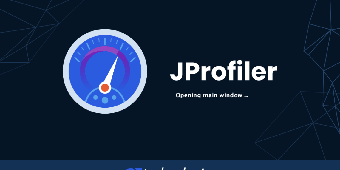 JProfiler for Mac:Java性能分析与调优的全能利器