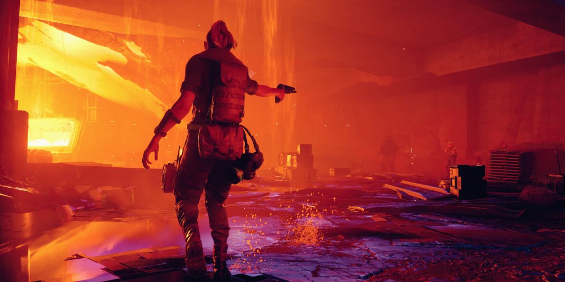 《控制 Control》竟然上线 Mac！Apple 用户终于也能玩这款神作了！