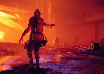 《控制 Control》竟然上线 Mac！Apple 用户终于也能玩这款神作了！