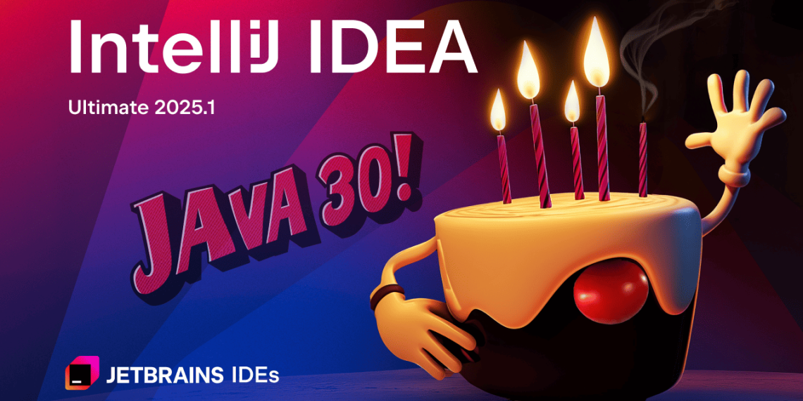 JetBrains 全家桶 2025 for Mac 强势上架！开发者必备利器，一站式集成下载！