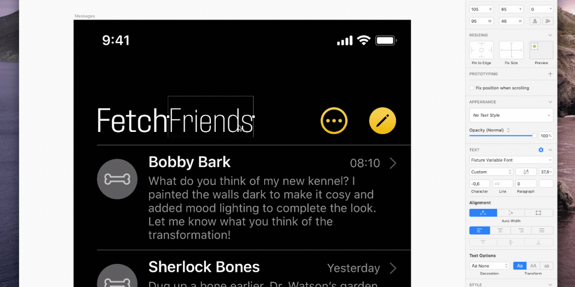 Sketch 发布 2025.1.3 更新 修复多个漏洞