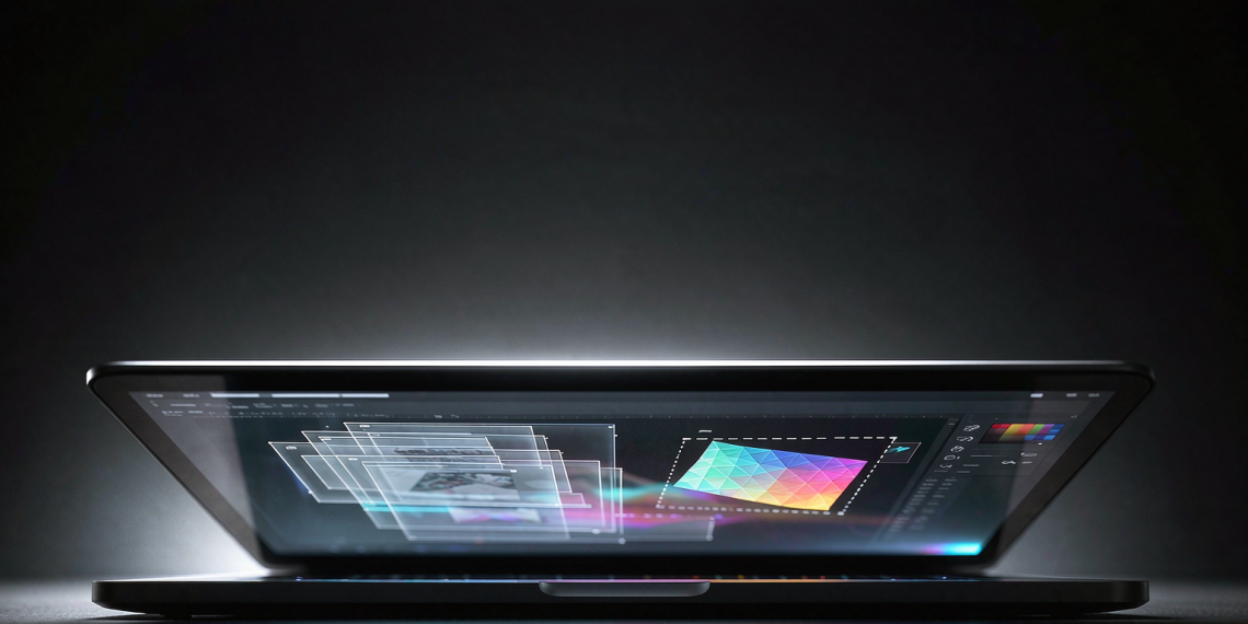 Adobe Photoshop 2026 for Mac